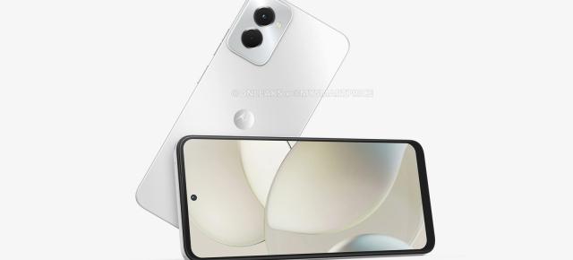 Motorola Moto G Power 5G (2024) apare în randări detaliate: Primește un display de 6.7 inch, jack-ul audio rămâne la posturi 