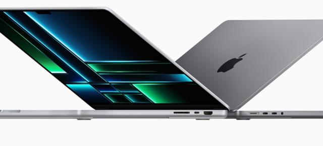 Preț și disponibilitate Apple MacBook Pro M3 (2023) în România