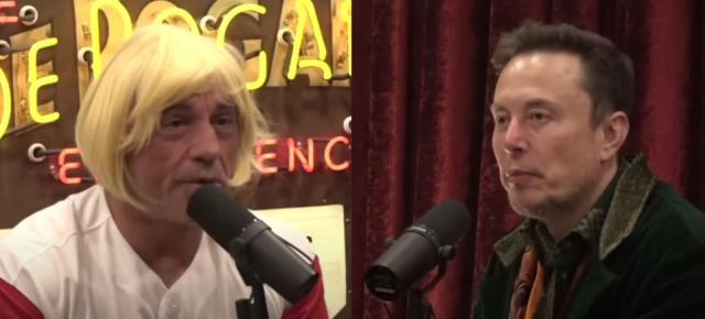 "Radiaţia nu e aşa rea pentru oameni", "Twitter era o sectă de zombi" şi alte aberaţii spuse de Elon Musk la podcastul lui Joe Rogan