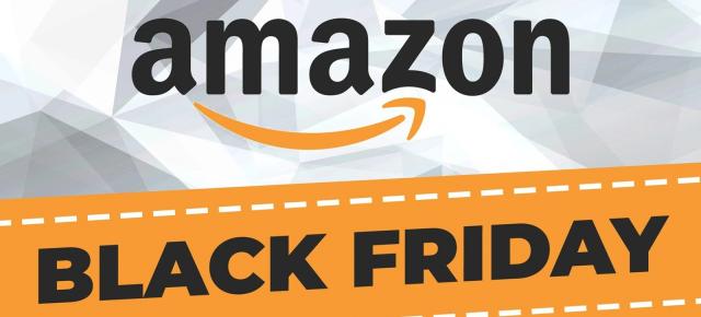 Black Friday 2023 Amazon are loc în perioada 17-27 noiembrie în Germania! Primul an de BF cu transport gratuit în România!