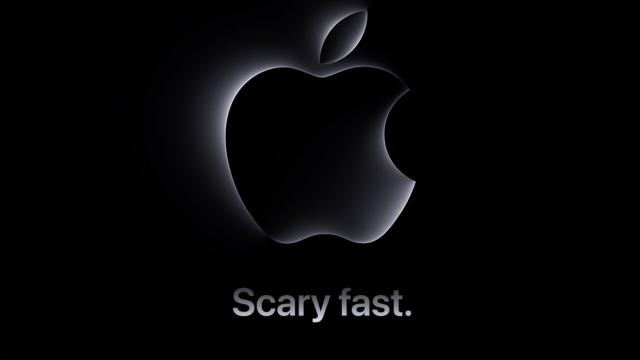 <b>Apple va anunța noi produse Mac mâine de la ora 2:00 dimineața (ora României); Cum poți urmări live evenimentul?</b>Apple ne-a obișnuit în ultimii ani cu evenimente de presă organizate aproape de ora 20 (ora României), dar iată că evenimentul de final de octombrie va fi plasat la o oră la care majoritatea dintre noi sforăie, mai precis 2 dimineața (AM)