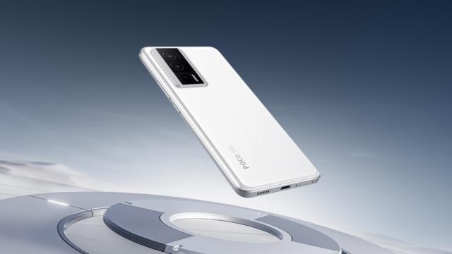 <b>POCO F6 ar putea să debuteze în următoarea perioadă; Un smartphone misterios a fost certificat recent</b>După lansarea seriei de telefoane flagship Xiaomi 14, sunt șanse mari să debuteze terminale ceva mai accesibile sub portofoliul companiei. Urmează să sosească modele din seria Redmi K70 curând în China, iar asta înseamnă că se află în pregătire