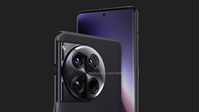 <b>OnePlus 12 va avea cameră cu ştaif de la Sony: senzor Lytia dual layer stacked CMOS</b>OnePlus 12 a primit deja scăpări şi confirmări de specificaţii în ultima vreme, inclusiv integrarea unui procesor Qualcomm Snapdragon 8 Gen 3. Azi aflăm mai multe detalii despre camera sa, mulţumită anunţului legat de colaborarea 
