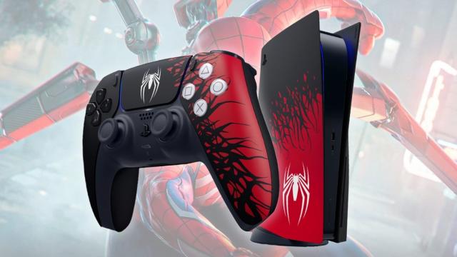 <b>Turul Magazinelor #1349: Cel mai ieftin Nothing Phone, monitor la 165 Hz şi 360 Hz la ofertă, PS5 Spider-Man 2</b>Finalul de săptămâna ne prinde înconjuraţi de oferte de Black Friday la evoMAG, Flanco, PC Garage şi pregătindu-ne de Black Friday cel mare de peste fix o săptămână. Suntem la Turul Magazinelor ediţia #1349 şi pare axat mai mult pe gaming