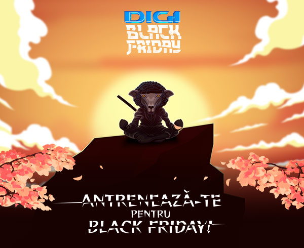 Black Friday 2023, Live Blogging Mobilissimo; Reduceri și cataloage eMAG, PC Garage, Fashion Days, Cel, Flanco... - imaginea 14