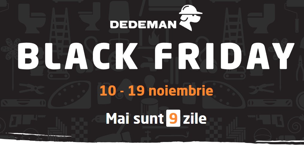Black Friday 2023, Live Blogging Mobilissimo; Reduceri și cataloage eMAG, PC Garage, Fashion Days, Cel, Flanco... - imaginea 34