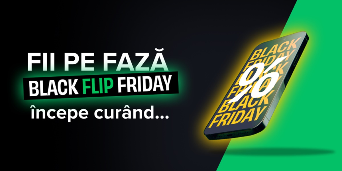 Black Friday 2023, Live Blogging Mobilissimo; Reduceri și cataloage eMAG, PC Garage, Fashion Days, Cel, Flanco... - imaginea 60