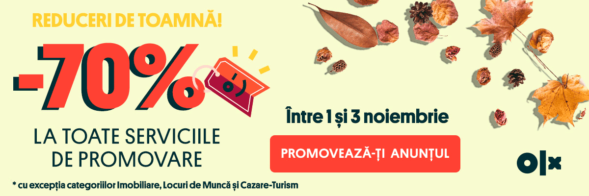 Black Friday 2023, Live Blogging Mobilissimo; Reduceri și cataloage eMAG, PC Garage, Fashion Days, Cel, Flanco... - imaginea 78