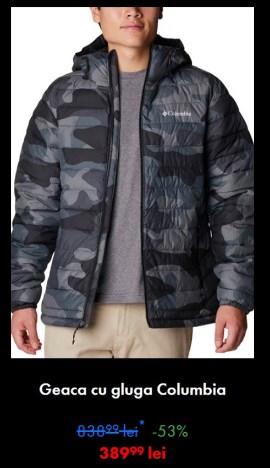 Black Friday 2023, Live Blogging Mobilissimo; Reduceri și cataloage eMAG, PC Garage, Fashion Days, Cel, Flanco... - imaginea 92