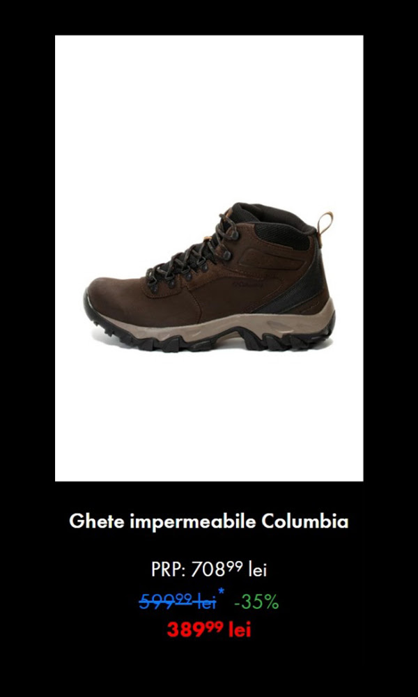 Black Friday 2023, Live Blogging Mobilissimo; Reduceri și cataloage eMAG, PC Garage, Fashion Days, Cel, Flanco... - imaginea 96