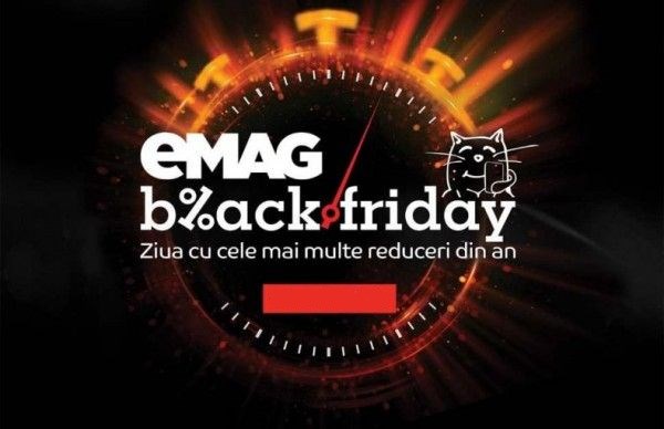 Black Friday 2023, Live Blogging Mobilissimo; Reduceri și cataloage eMAG, PC Garage, Fashion Days, Cel, Flanco... - imaginea 103