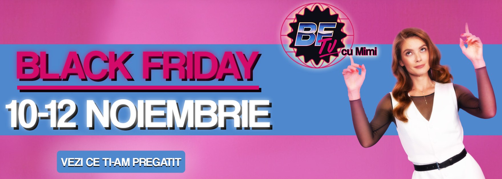 Black Friday 2023, Live Blogging Mobilissimo; Reduceri și cataloage eMAG, PC Garage, Fashion Days, Cel, Flanco... - imaginea 138