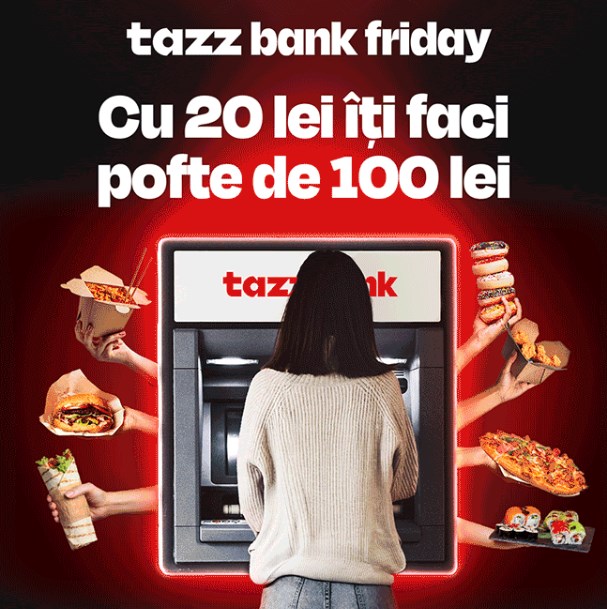 Black Friday 2023, Live Blogging Mobilissimo; Reduceri și cataloage eMAG, PC Garage, Fashion Days, Cel, Flanco... - imaginea 154