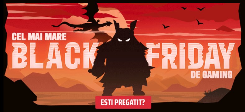 Black Friday 2023, Live Blogging Mobilissimo; Reduceri și cataloage eMAG, PC Garage, Fashion Days, Cel, Flanco... - imaginea 179