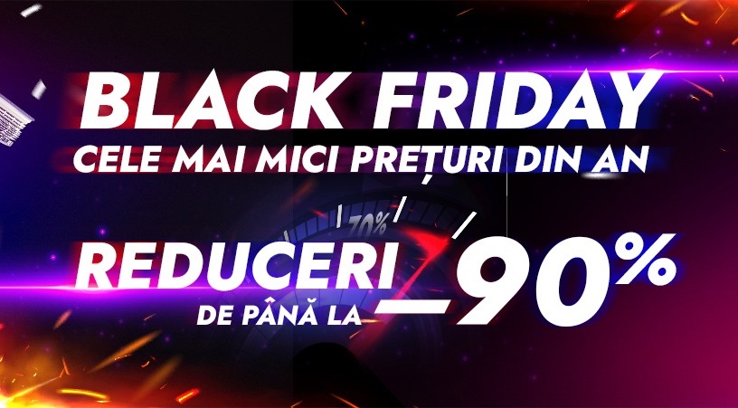 Black Friday 2023, Live Blogging Mobilissimo; Reduceri și cataloage eMAG, PC Garage, Fashion Days, Cel, Flanco... - imaginea 188
