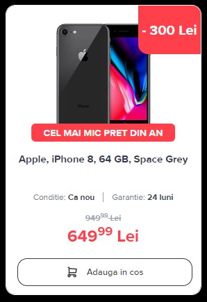 Black Friday 2023, Live Blogging Mobilissimo; Reduceri și cataloage eMAG, PC Garage, Fashion Days, Cel, Flanco... - imaginea 195