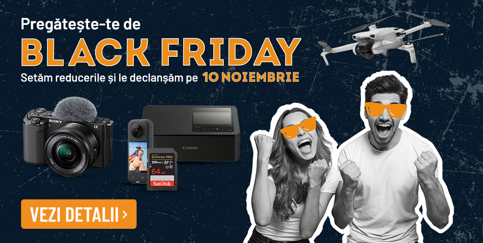 Black Friday 2023, Live Blogging Mobilissimo; Reduceri și cataloage eMAG, PC Garage, Fashion Days, Cel, Flanco... - imaginea 211