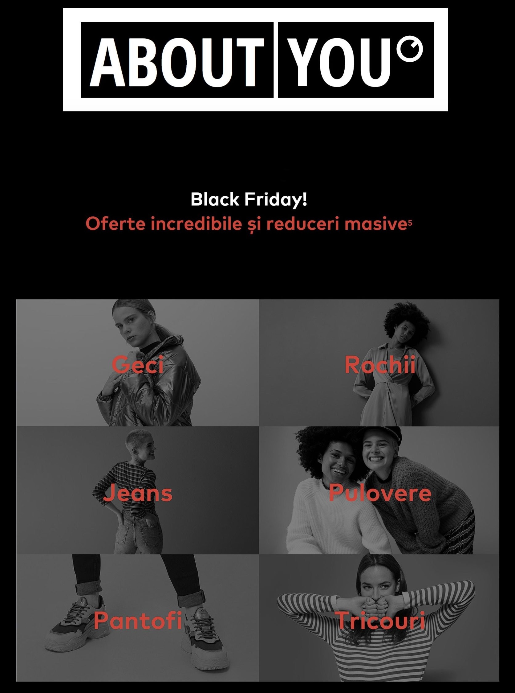 Black Friday 2023, Live Blogging Mobilissimo; Reduceri și cataloage eMAG, PC Garage, Fashion Days, Cel, Flanco... - imaginea 213