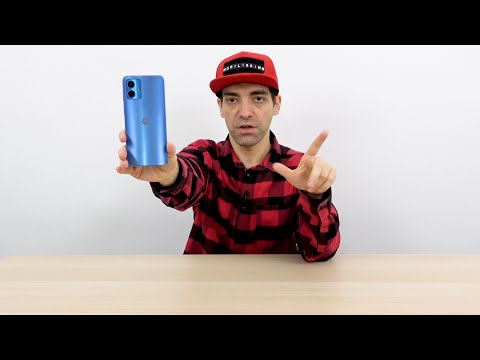 Motorola Moto G14 Video Review în Limba Română