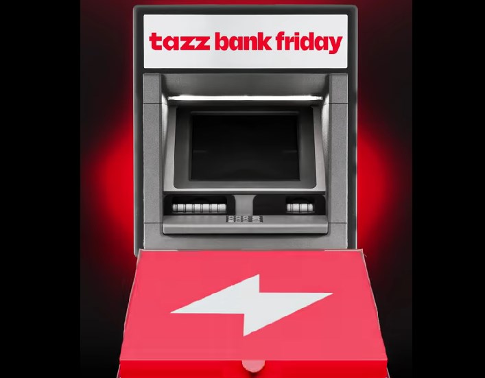 Black Friday 2023, Live Blogging Mobilissimo; Reduceri și cataloage eMAG, PC Garage, Fashion Days, Cel, Flanco... - imaginea 298