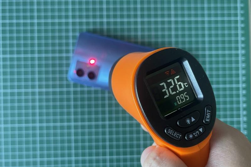 Motorola moto g14 - Test temperaturi: temp jocuri.jpg