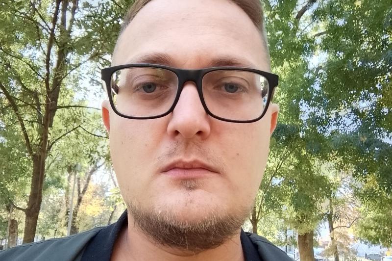 Motorola moto g14 - Mostre selfie: Motorola-moto-g14-Selfie_001.jpg