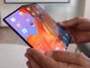 Huawei Mate X primeşte în sfârşit un hands-on real; Iată cum arată telefonul pliabil (Video)