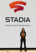 Google anunţă Stadia, serviciu de gaming prin streaming 4K, 60 FPS, HDR + controller dedicat