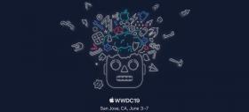 Apple va organiza conferința WWDC 2019 în perioada 3-7 iunie, iOS 13 fiind așteptat aici cu un Dark Mode la pachet