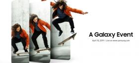Samsung va lansa noi telefoane Galaxy A pe 10 aprilie; Galaxy A90 e favorit să debuteze 