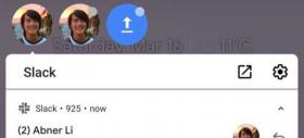 Android Q are noi notificări bazate pe "bule", inspirate de Facebook Messenger Chat Heads