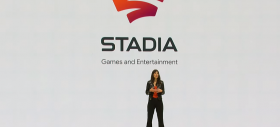 Google anunţă Stadia, serviciu de gaming prin streaming 4K, 60 FPS, HDR + controller dedicat