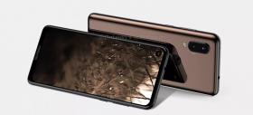 Motorola One Vision (Moto P40) are dezvăluite noi detalii; Aflăm capacitatea bateriei și configurații