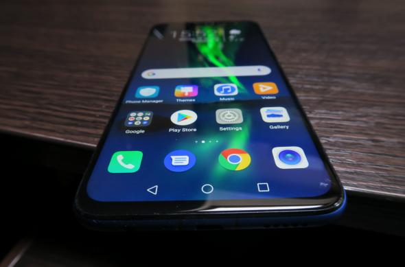 Huawei Honor 8X - Fotografii Hands-On: Huawei-Honor-8X_050.JPG