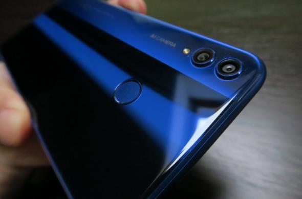 Huawei Honor 8X - Fotografii Hands-On: Huawei-Honor-8X_052.JPG