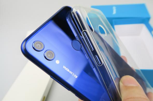 Huawei Honor 8X - Galerie foto Mobilissimo.ro: Huawei-Honor-8X_033.JPG