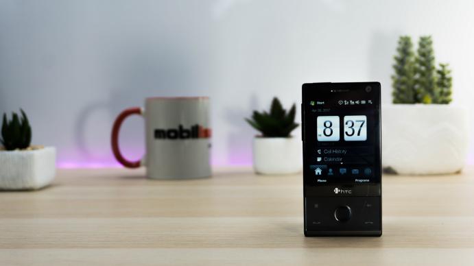 HTC Touch Diamond - Fotografii Hands-On: Header HTC Diamond.jpg