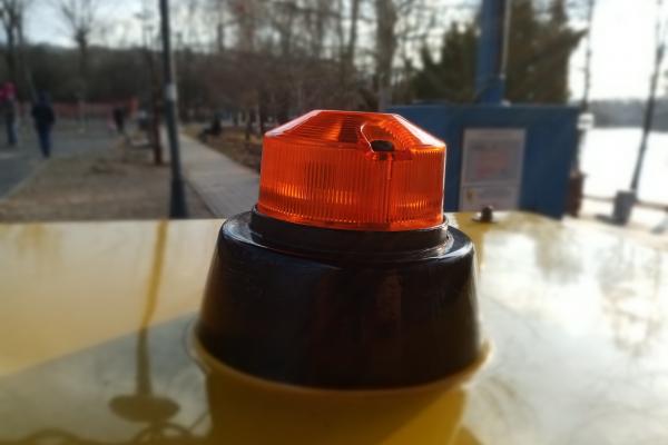 Allview Soul X5 Style - Mostre Foto (bokeh)