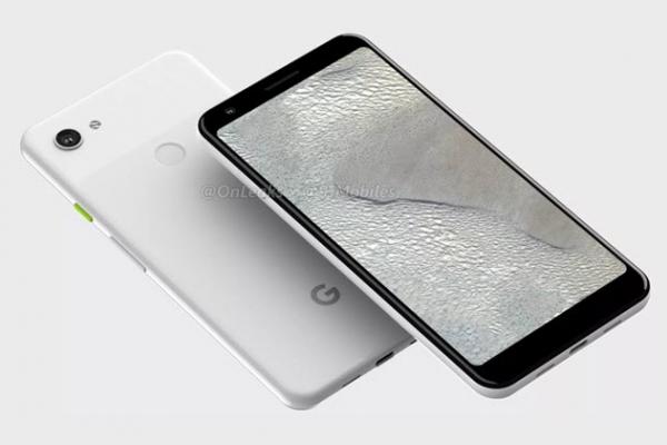 Telefoanele mid-range Google Pixel 3a și Pixel 3a XL au denumirile confirmate; Aflăm și câteva dotări