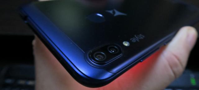 Allview Soul X5 Style: Cameră peste medie, cu fotografii portret excelente și culori foarte bine calibrate
