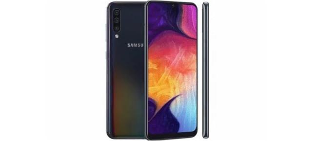 Samsung Galaxy A40 primeşte certificarea FCC; Vine cu ecran de 5.7 inch şi îi aflăm dimensiunile