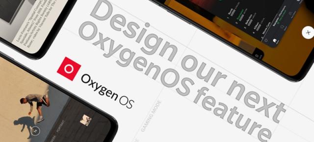 Câștigătorul competiției OnePlus OxygenOS desemnat! Iată viziunea sa pentru următorul release OxygenOS