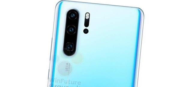 Variantele de stocare ale lui Huawei P30 şi P30 Pro apar online, împreună cu versiunile şi numele de cod