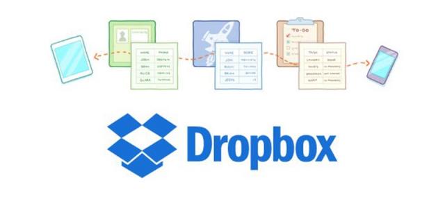 Dropbox impune limite pentru numărul de device-uri ce pot fi asociate conturilor Free
