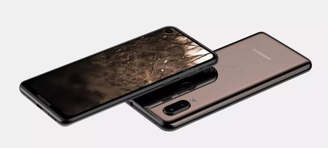 Motorola One Vision (Moto P40) vine echipat cu procesor Exynos și 6 GB RAM; Descoperim o listare GeekBench