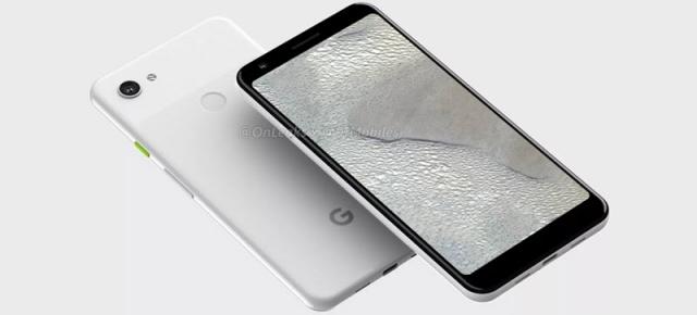 Telefoanele mid-range Google Pixel 3a și Pixel 3a XL au denumirile confirmate; Aflăm și câteva dotări