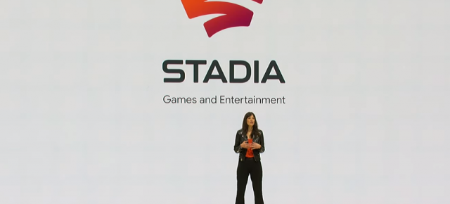 Google anunţă Stadia, serviciu de gaming prin streaming 4K, 60 FPS, HDR + controller dedicat