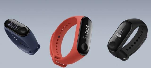 Xiaomi Mi Band 4 primeşte certificarea Bluetooth, e la un pas de lansare