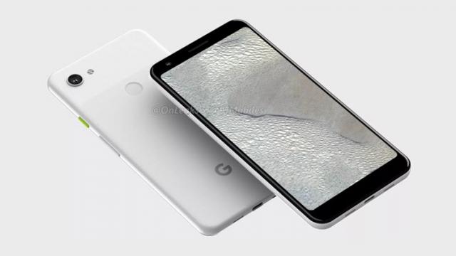 <b>Telefoanele mid-range Google Pixel 3a și Pixel 3a XL au denumirile confirmate; Aflăm și câteva dotări</b>Cu șanse mari de debut în perioada următoare avem și duo-ul compus din Pixel 3a și Pixel 3a XL, terminale pe care până mai acum ceva timp le cunoșteam drept Pixel 3 Lite și Pixel 3 XL Lite. În final se pare că cei de la Google