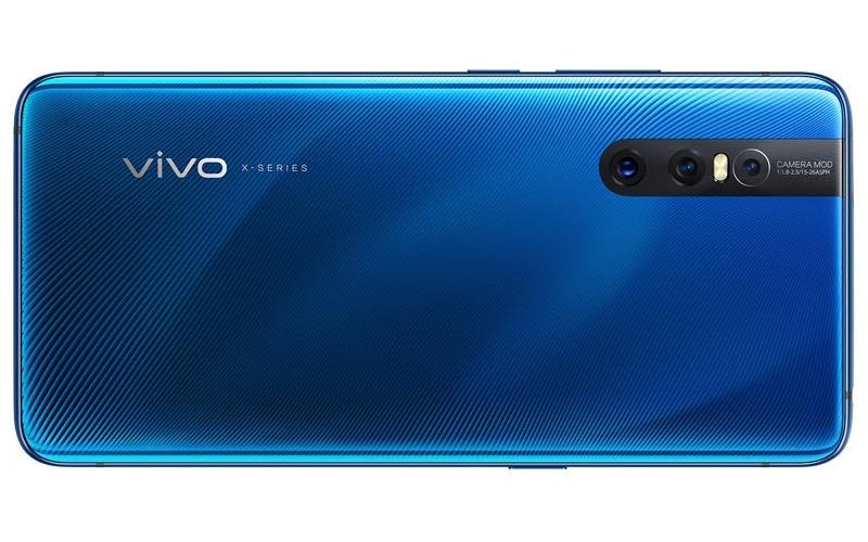 Vivo X27 - Fotografii oficiale: Vivo-X27_002.jpg